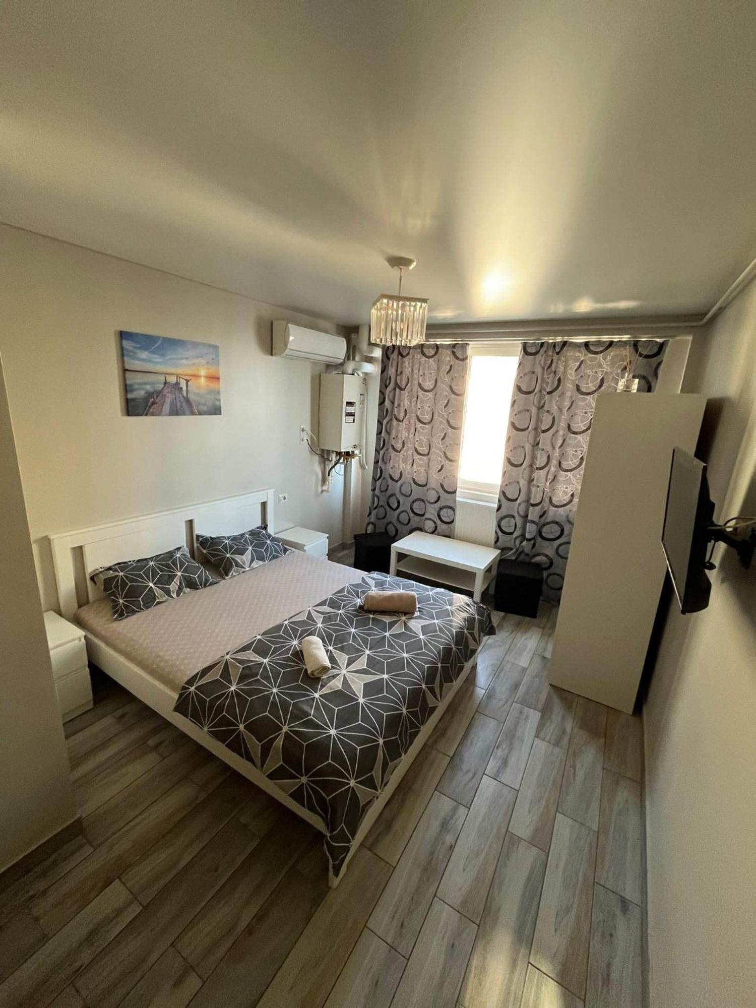 Ceronav Portului Studio غالات المظهر الخارجي الصورة
